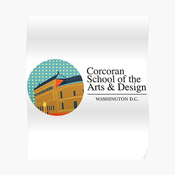 Corcoran - CorcoranSchool of Arts & Design logo
